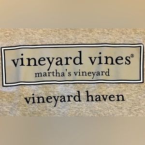Vineyard Vines | Long sleeve Tee | Never Worn